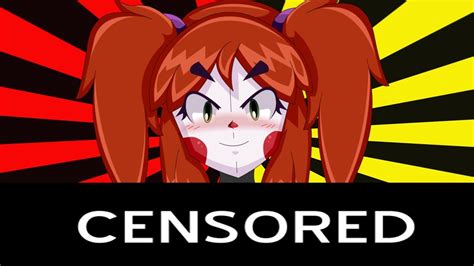 fnia the visual novel|fnia not censored.